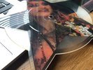 Madonna Dress You Up Rare Limited Star Picture disc 7'