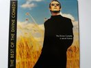 Rare The Divine Comedy A Sercret History Vinyl Record  LP SETLP100