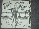 ICON AD - DON'T FEED US SHIT EP 7