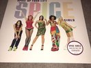 Spice Girls Spice Up Your Life 12