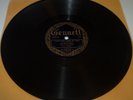 1924 Jazz 78 Red Onion Jazz Babies Alberta Hunter Gennett 5594 Louis Armstrong