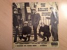 Rolling Stones EP Not fade away  SDGE 80652 Spanien March 1964