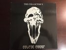 CELTIC FROST  ?– The Collector's Celtic Frost rare 1987 12
