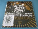 PESTE NOIRE - BALLADE... Deluxe Green LP Vouivre Absurd Goatmoon Baise Ma Hache