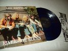 LED ZEPPELIN-RIVERSIDE BLUES -FIRST PRESS 1989-COL.LP -UNPLAYED ARCHIVEXEMPLAR