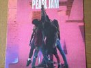 PEARL JAM TEN - V RARE 1ST EUROPE PRESS 12