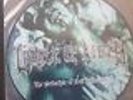 Cradle of filth Principles of evil made flesh Original press Picture Disc