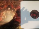Cradle of filth.  Bitter Suites to Succubi Lp