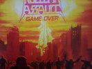 Overkill Game Over Original press Lp