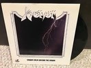 VENOM Calm Before the Storm LP original 1987 black metal