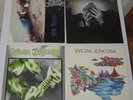 SYLVIA JUNCOSA * 4er Vinyl Set * Nature * Is * One Thing * Live in Rome SST