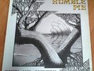 HUMBLE PIE Town and country 1975 UK LP