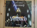 Laibach Jesus Christ Superstars, UK-Pressung 1996, Stumm 136 Vinyl VG+ Cover VG+