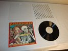 GRATEFUL DEAD SKELETONS FROM THE CLOSET W-2764 WB RECORDS
