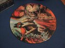 Iron Maiden ORIGINAL 12