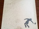 DJ Shadow - The Sideshow, Special Edition 12” Vinyl Single