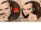 Renato ZERO - INNOCENTE LIBERA PICTURE DISC - 10