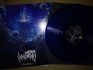 Goatmoon - Stella Polaris LP limited blaues Vinyl