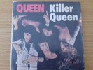 Queen rare  7