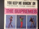 THE SUPREMES: 