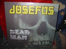 RARE LP ACID PSYCH ROCK . JOSEFUS DEAD MAN . RE LP