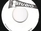 ? LISTEN - super rare ORIG Gladiators BIG BOO BOO DEH - only ever pressed once
