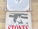 The Rolling Stones - Past And Present 12 LP Box Set 1982 Radio Only RARE