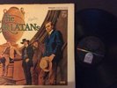 The Charlatans - Same / SAN FRANCISCO / USA PHILLIPS LP 1968 / # PHS 600 - 309