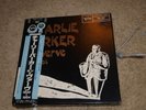 Charlie Parker on Verve 1946-1954 10 LP mono box set Japanese press