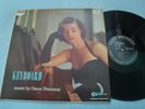 Oscar Peterson Keyboard LP NM- MGC-697 1956