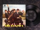 The Beatles All My Loving Sweden Swedish EP picture sleeve