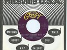 Temptations:The girl's alright with me/I'll be in trouble:US Gordy