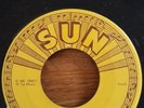 rare sun 231 charlie feathers-defrost your heart original first press