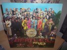 The Beatles ?– Sgt. Pepper's Lonely Hearts Club Band - UK, Vinyl, LP Two box EMI