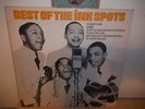 The Best of the Ink Spots - Vinyl, LP