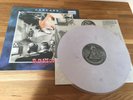 Carcass Swansong FDR Purple/White