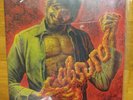 Carlo Maria Cordio ?– Absurd (Rosso Sangue) 2xLP  Limited Red&Clear