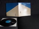 LP FABRIZIO DE ANDRÉ Creuza de ma 1a stampa 84 + Testi EX+ / NM Mauro Pagani