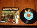 Rolling Stones Paint it Black 45 rpm with picture sleeve - New never played