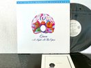 Queen - A Night at the Opera MFSL 1-067 MFSL Vinyl Record in VG+ - NM