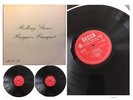 Rolling Stones Beggars Banquet MONO, very 1st UK press, excellent copy