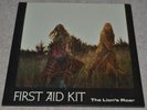 FIRST AID KIT The Lion’s Roar HARDLY PLAYED 190g EU  (UK MARKET) PRESS – SUPERB