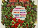 James Brown - Christmas Album LP - King Mono