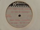 Frank Sinatra Private Recording Tommy Dorsey Jo Stafford Ziggy Eiman Pied Pipers