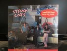 Stray Cats -- BUILT FOR SPEED -- LP - SEALED -- 1982 EMI AMERICA ST-17070