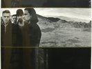 U2 Joshua Tree 1987 US ORG SEALED LP Bono EDGE Larry MULLEN Adam CLAYTON Beauty