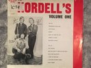 The Kordell’s Volume 1 lp vinyl 1960s welsh psych rarity private Hans Pokora