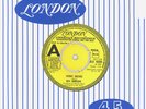 RARE   ROY ORBISON PROMO UK single : Penny arcade/Tennessee owns my soul