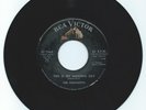 DOO WOP 45 THE FANTASTICS THIS IS MY WEDDING DAY ON RCA  STRONG VG ORIGINAL