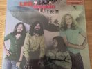 Led Zeppelin Alternate 1 & 2 I II vinyl 4 LP + 3 CD not Tarantura Empress Valley